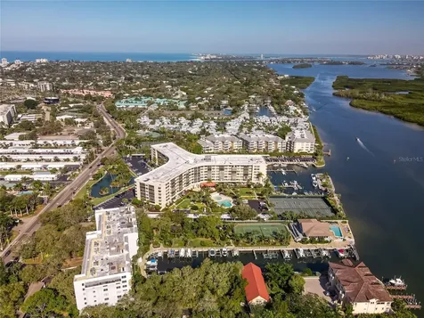5855 Midnight Pass Road Sarasota FL 34242