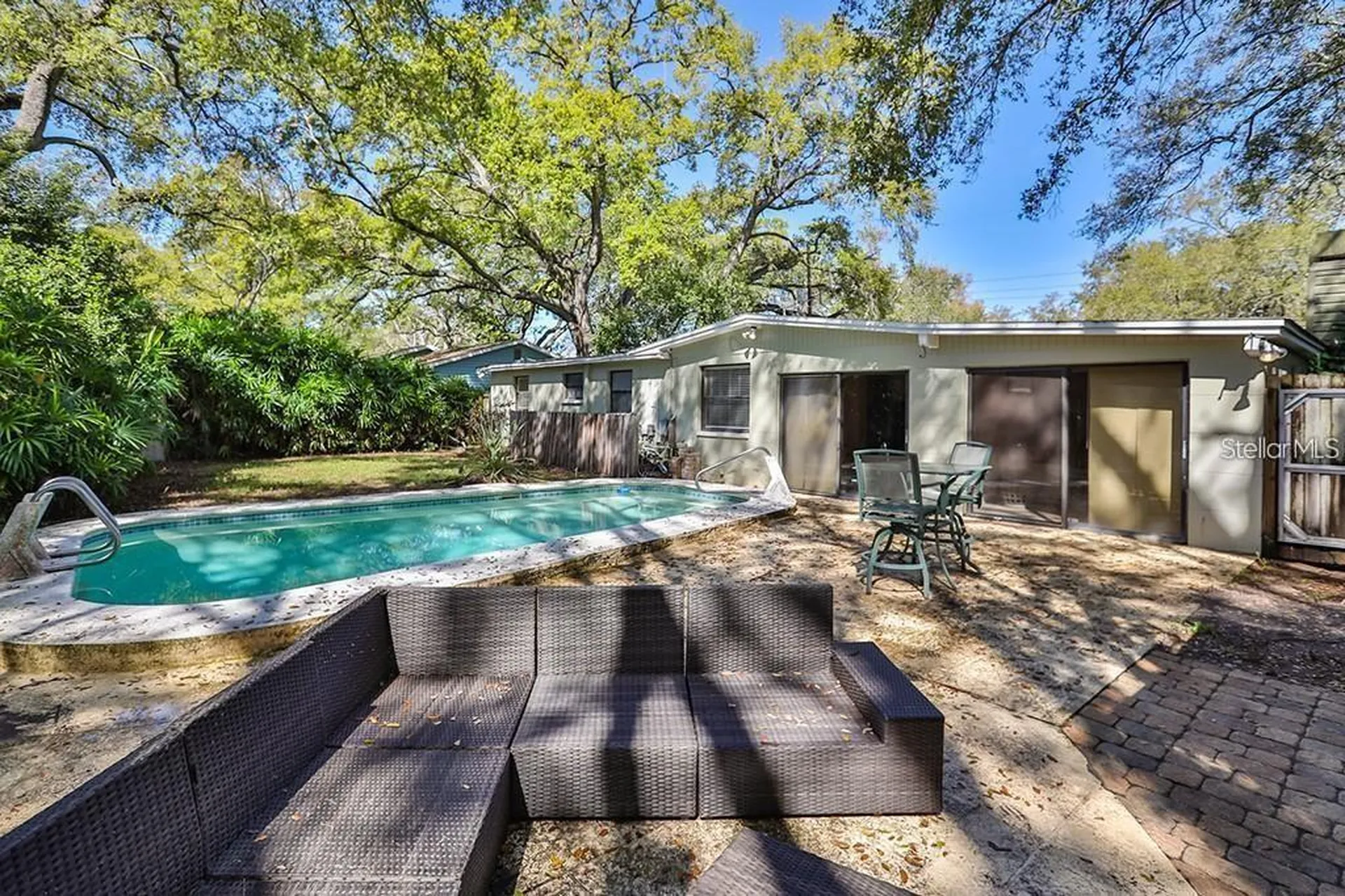 3214 W Coachman Avenue Tampa FL 33611