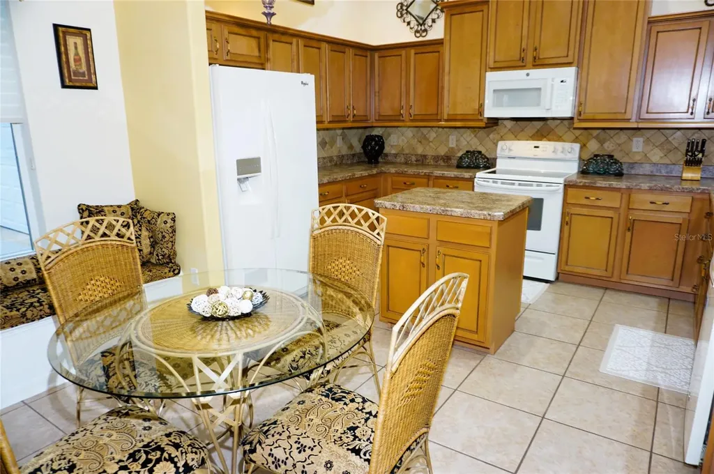 6402 Barcellona Road Land O Lakes FL 34637