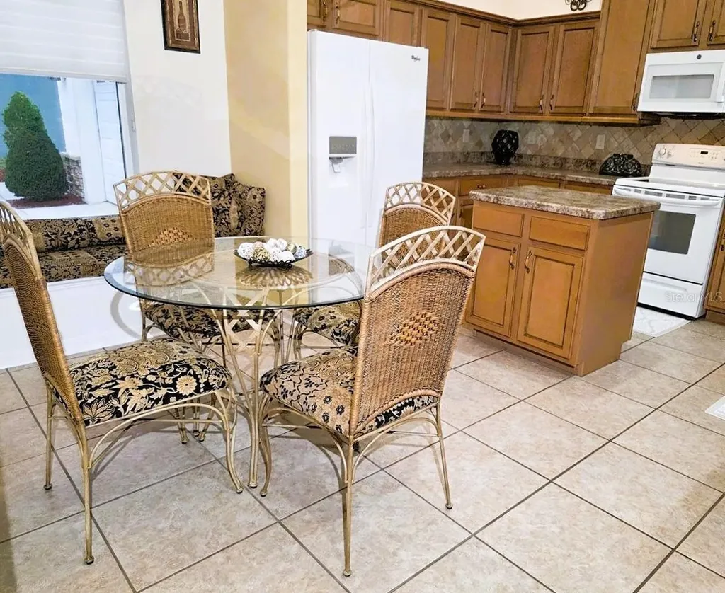 6402 Barcellona Road Land O Lakes FL 34637