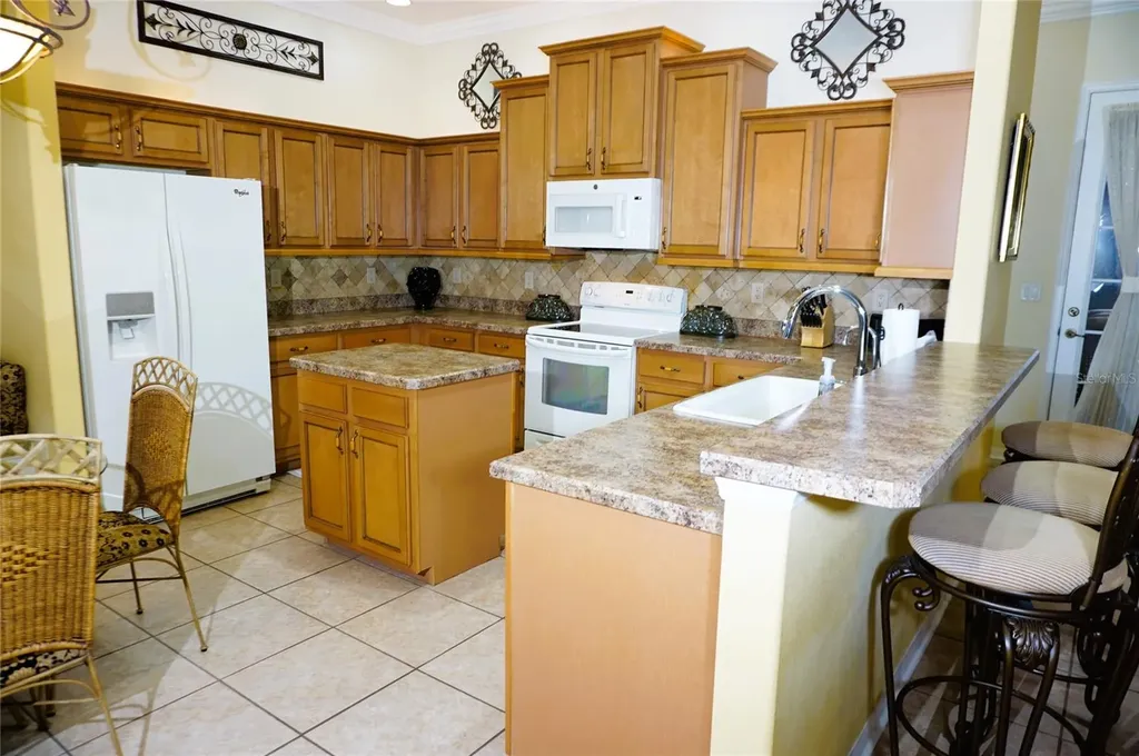 6402 Barcellona Road Land O Lakes FL 34637