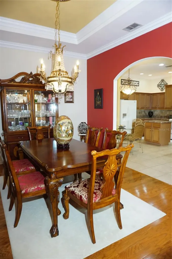 6402 Barcellona Road Land O Lakes FL 34637