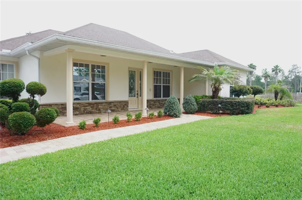 6402 Barcellona Road Land O Lakes FL 34637