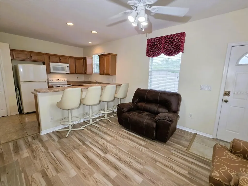 6402 Barcellona Road Land O Lakes FL 34637