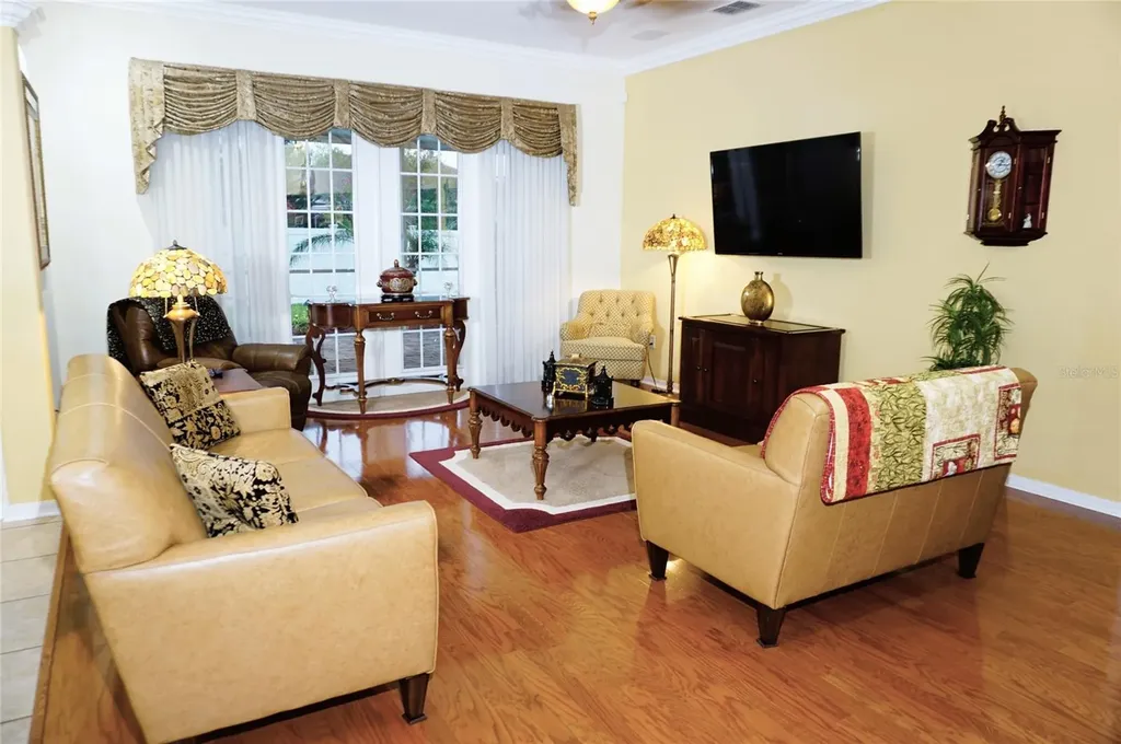 6402 Barcellona Road Land O Lakes FL 34637