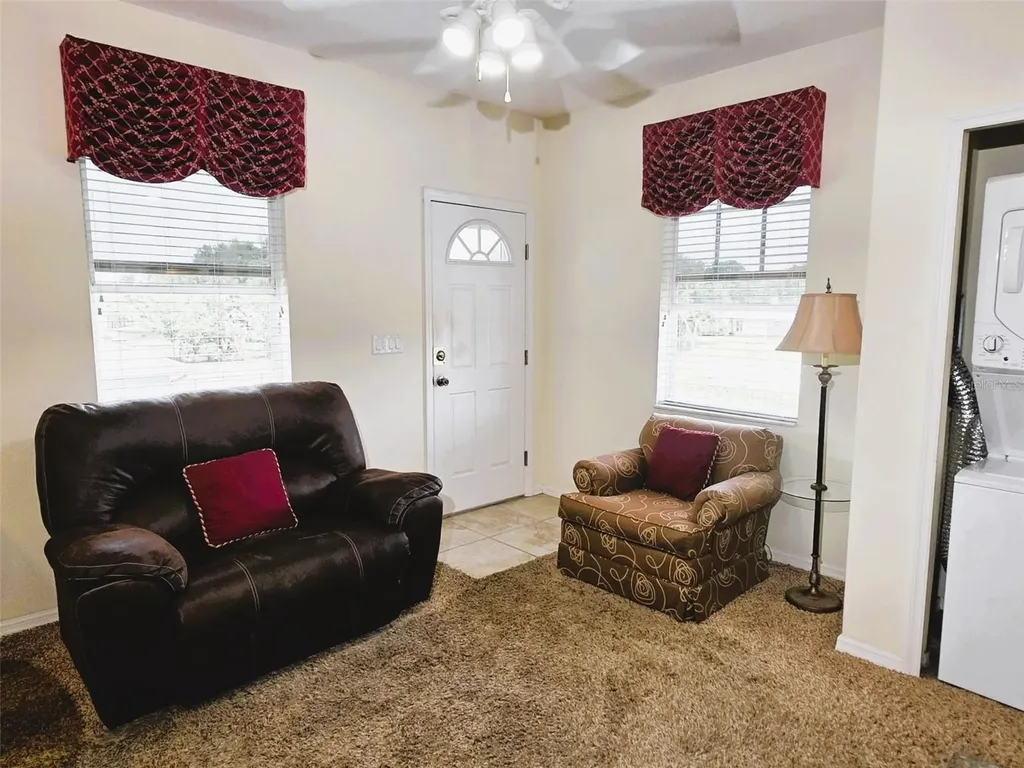 6402 Barcellona Road Land O Lakes FL 34637