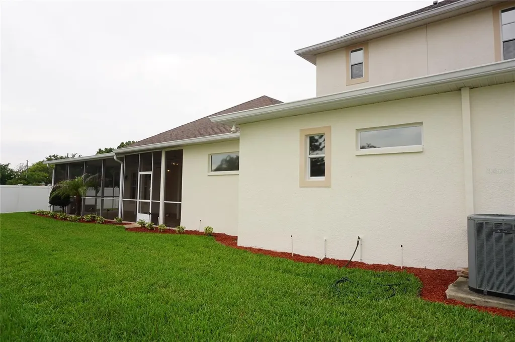 6402 Barcellona Road Land O Lakes FL 34637