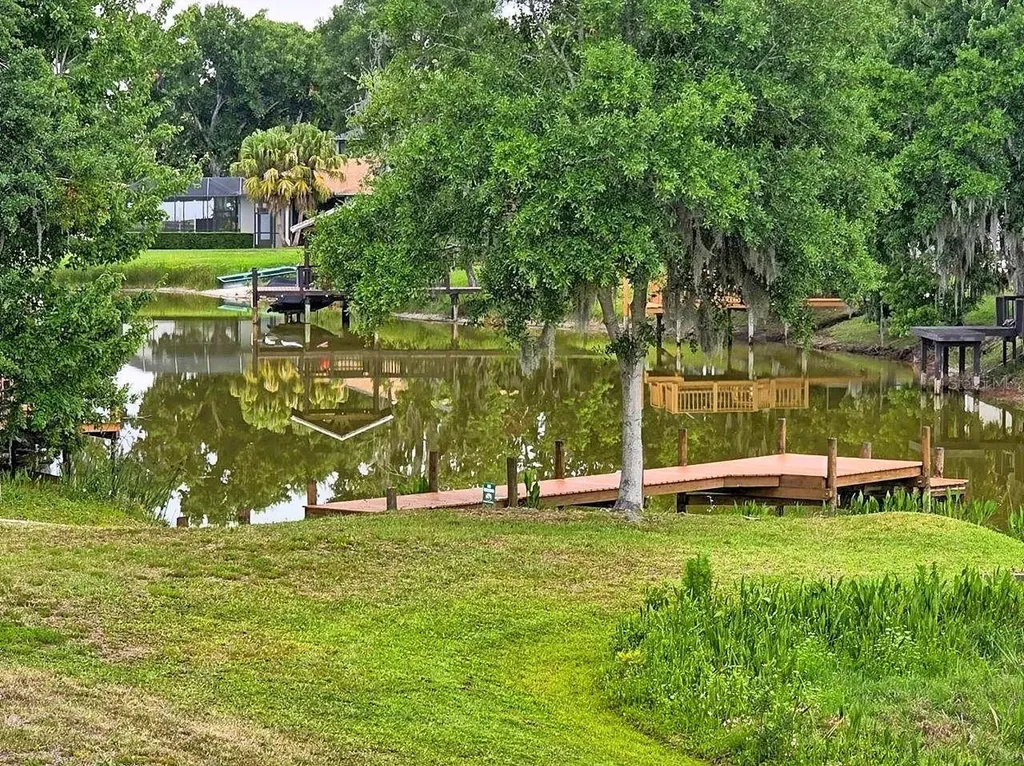 6402 Barcellona Road Land O Lakes FL 34637