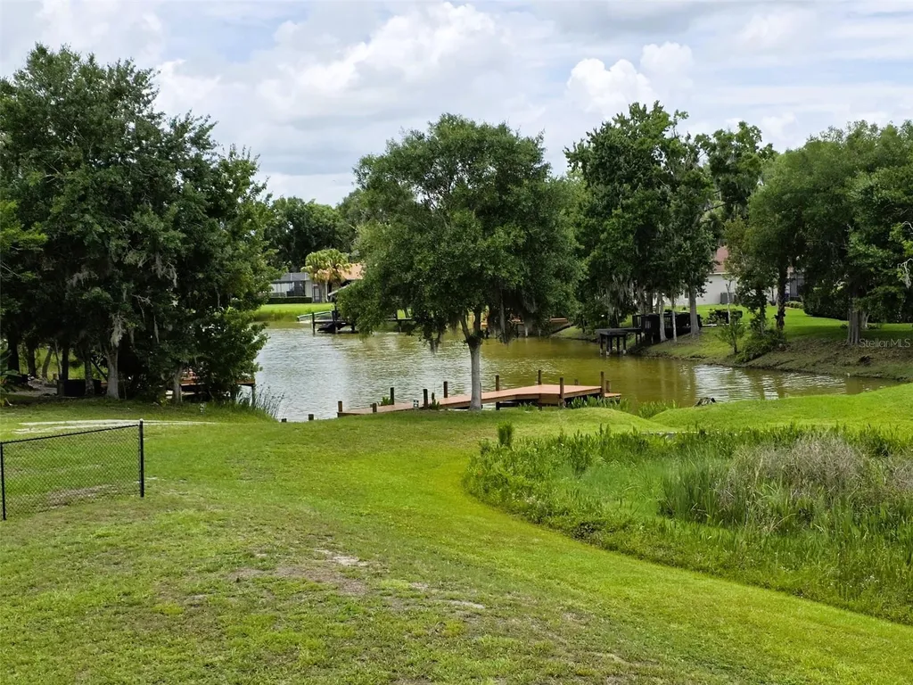 6402 Barcellona Road Land O Lakes FL 34637