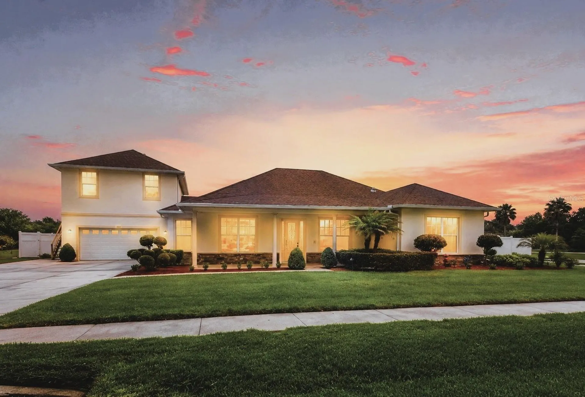 6402 Barcellona Road Land O Lakes FL 34637