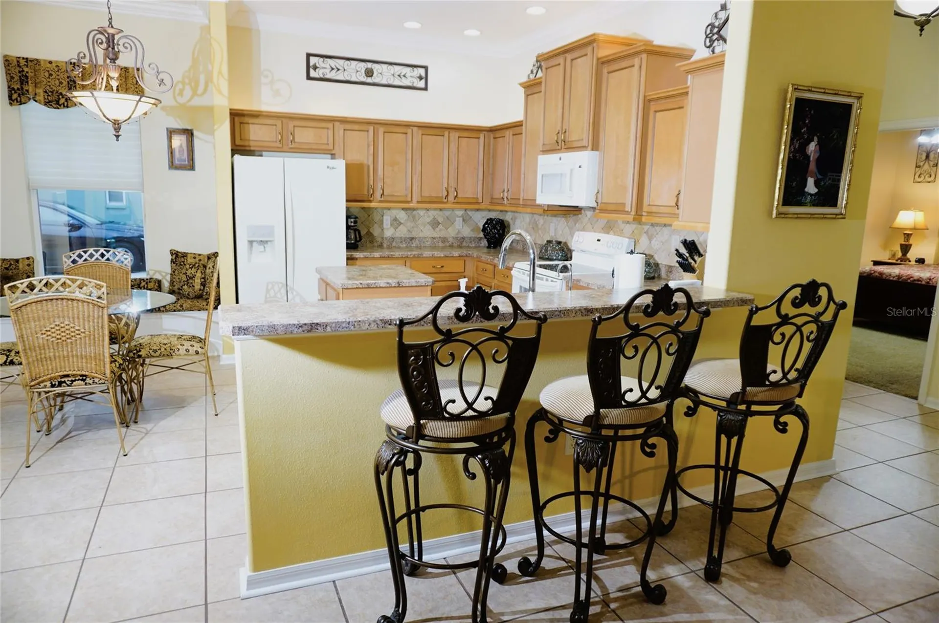 6402 Barcellona Road Land O Lakes FL 34637