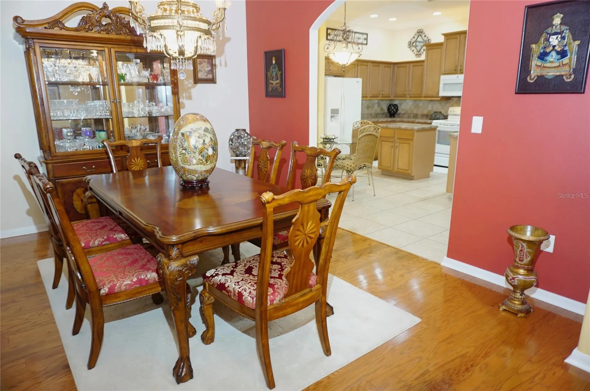 6402 Barcellona Road Land O Lakes FL 34637