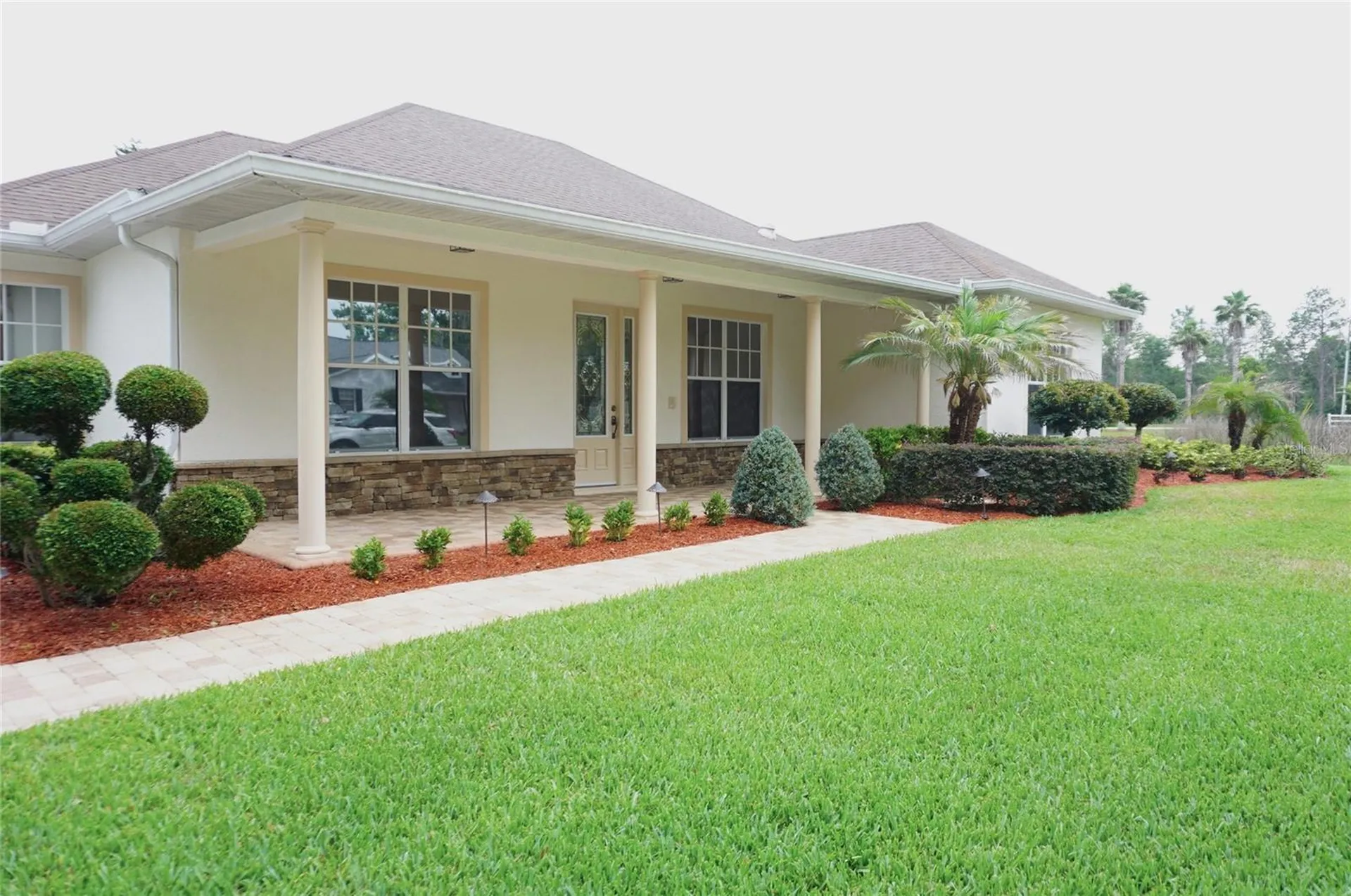 6402 Barcellona Road Land O Lakes FL 34637