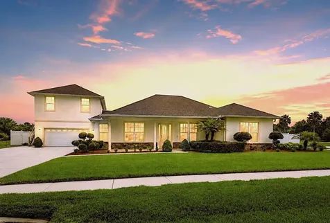 6402 Barcellona Road Land O Lakes FL 34637