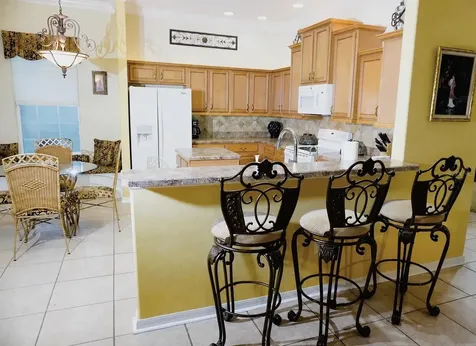 6402 Barcellona Road Land O Lakes FL 34637