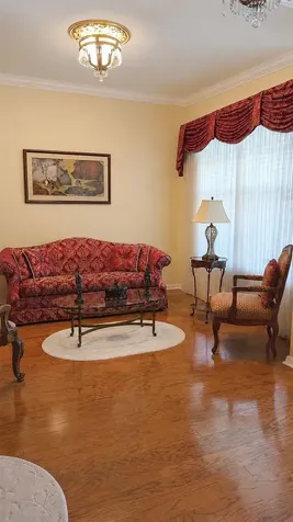 6402 Barcellona Road Land O Lakes FL 34637