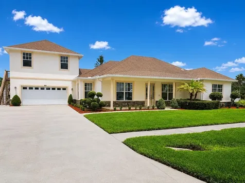 6402 Barcellona Road Land O Lakes FL 34637