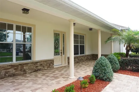6402 Barcellona Road Land O Lakes FL 34637