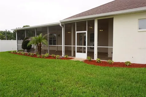 6402 Barcellona Road Land O Lakes FL 34637