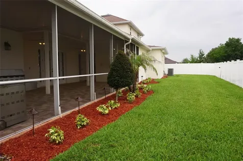 6402 Barcellona Road Land O Lakes FL 34637