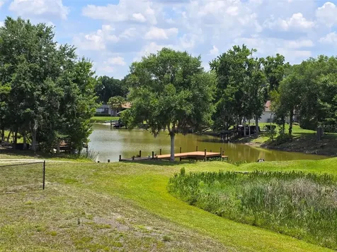6402 Barcellona Road Land O Lakes FL 34637