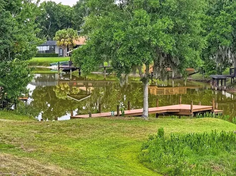 6402 Barcellona Road Land O Lakes FL 34637