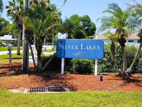 6402 Barcellona Road Land O Lakes FL 34637