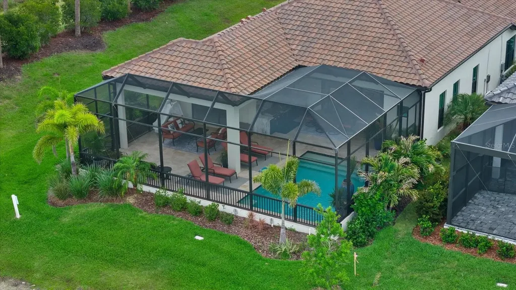 556 Bocelli Drive Nokomis FL 34275