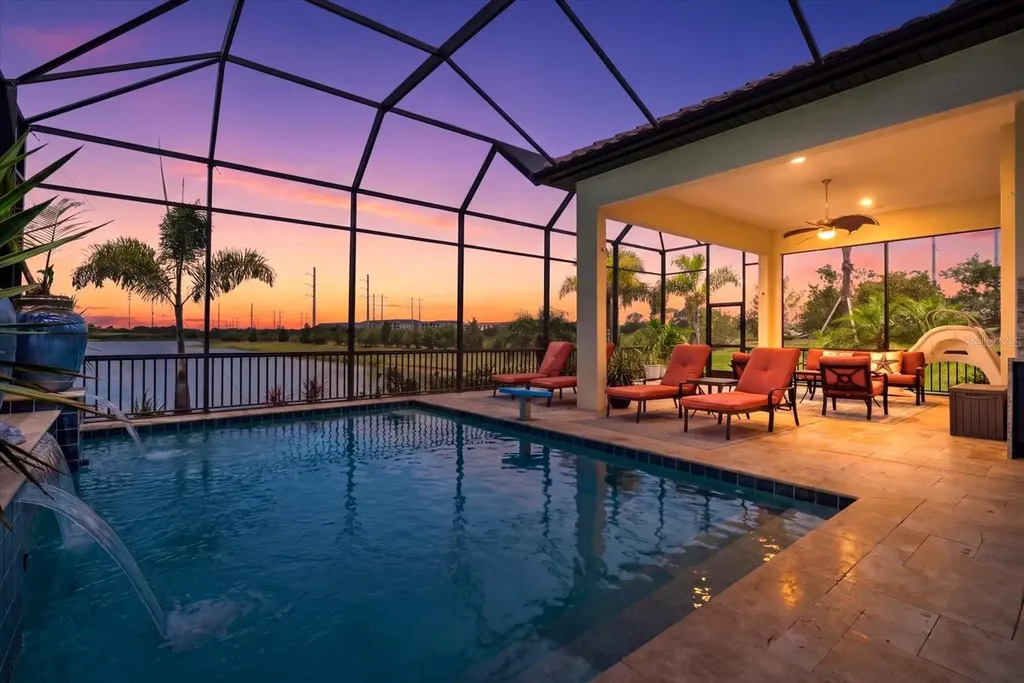 556 Bocelli Drive Nokomis FL 34275