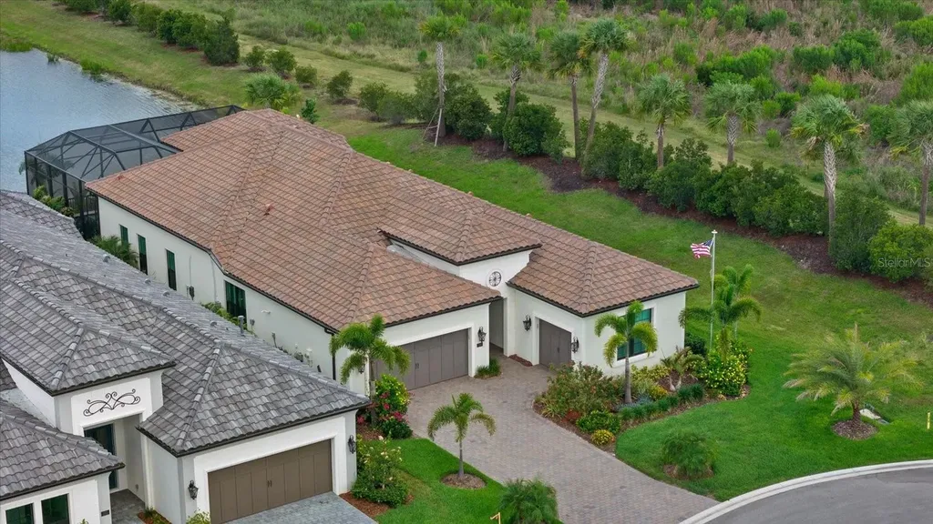 556 Bocelli Drive Nokomis FL 34275