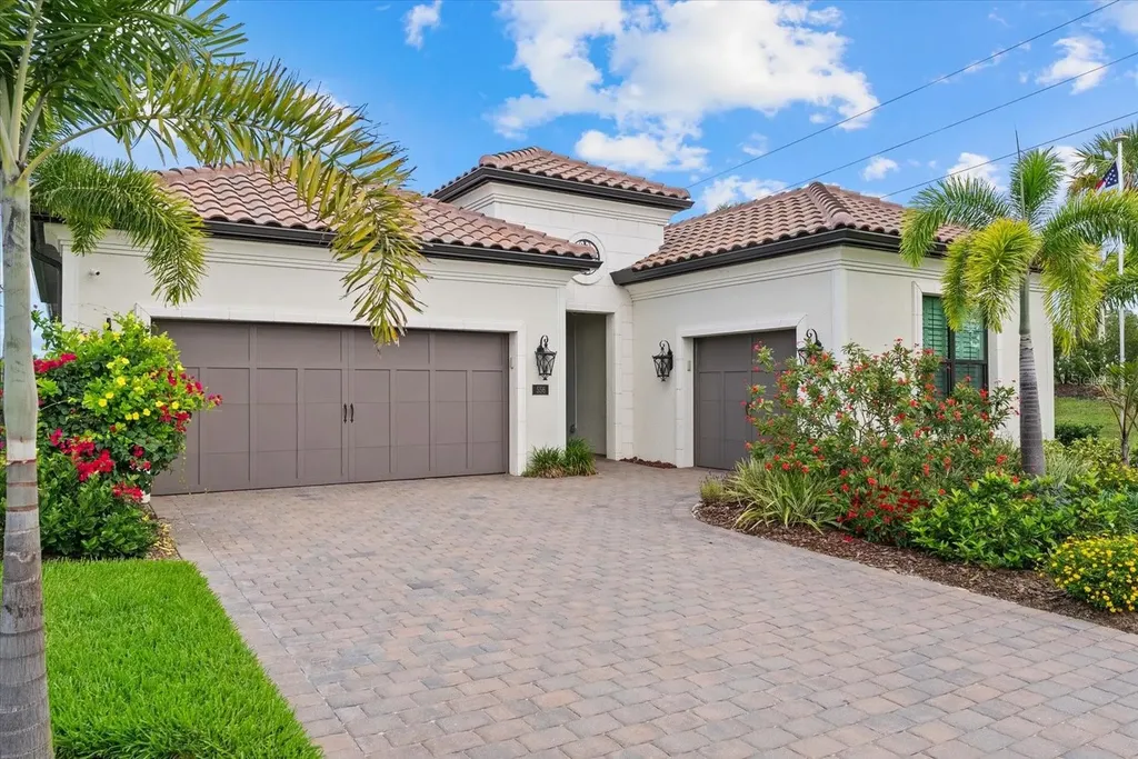 556 Bocelli Drive Nokomis FL 34275