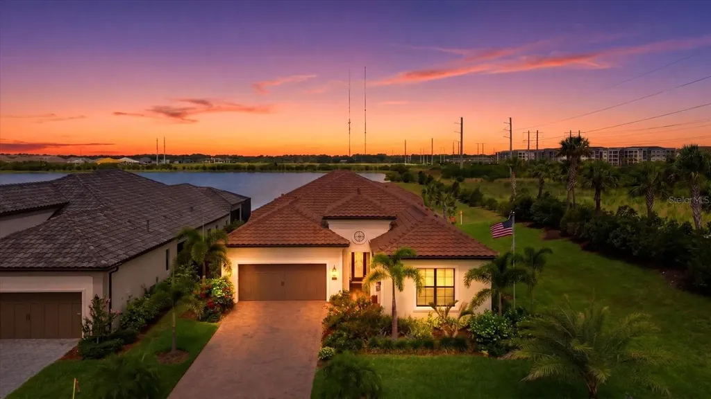 556 Bocelli Drive Nokomis FL 34275