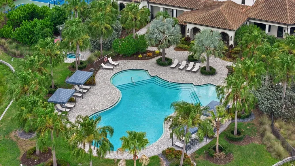 556 Bocelli Drive Nokomis FL 34275