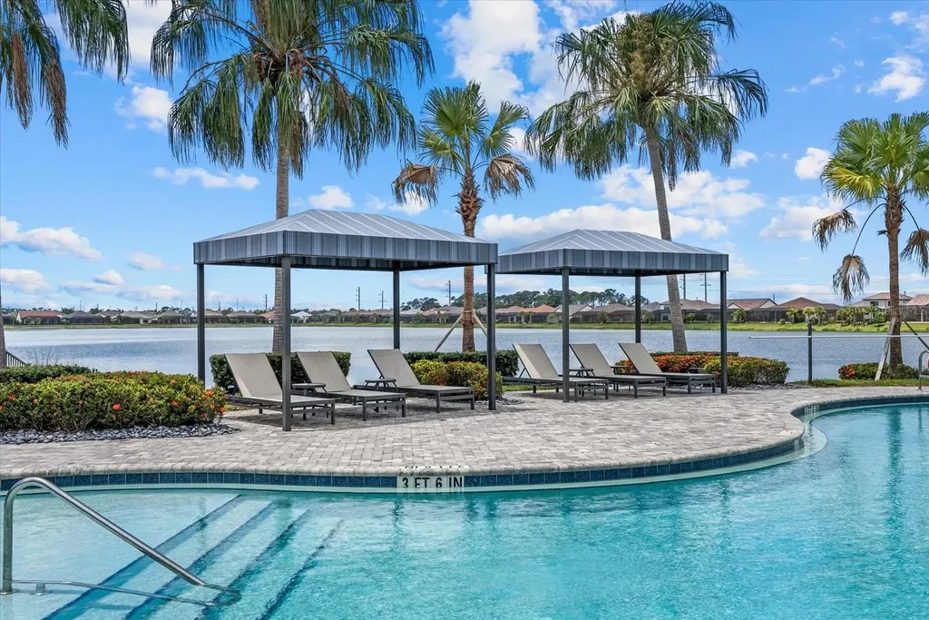 556 Bocelli Drive Nokomis FL 34275