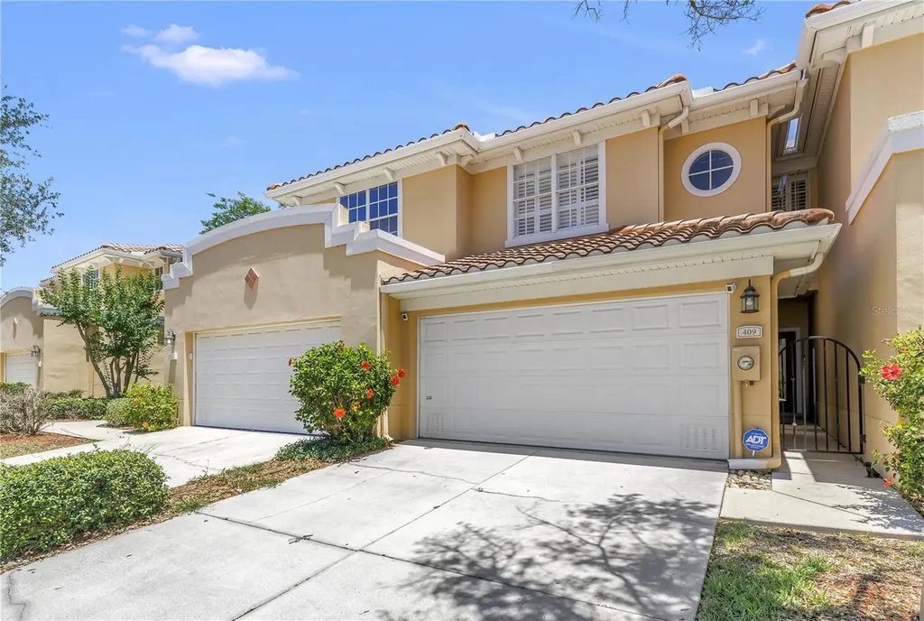 409 Barcelona Drive St Petersburg FL 33716