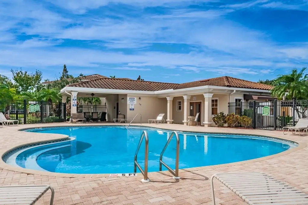 409 Barcelona Drive St Petersburg FL 33716