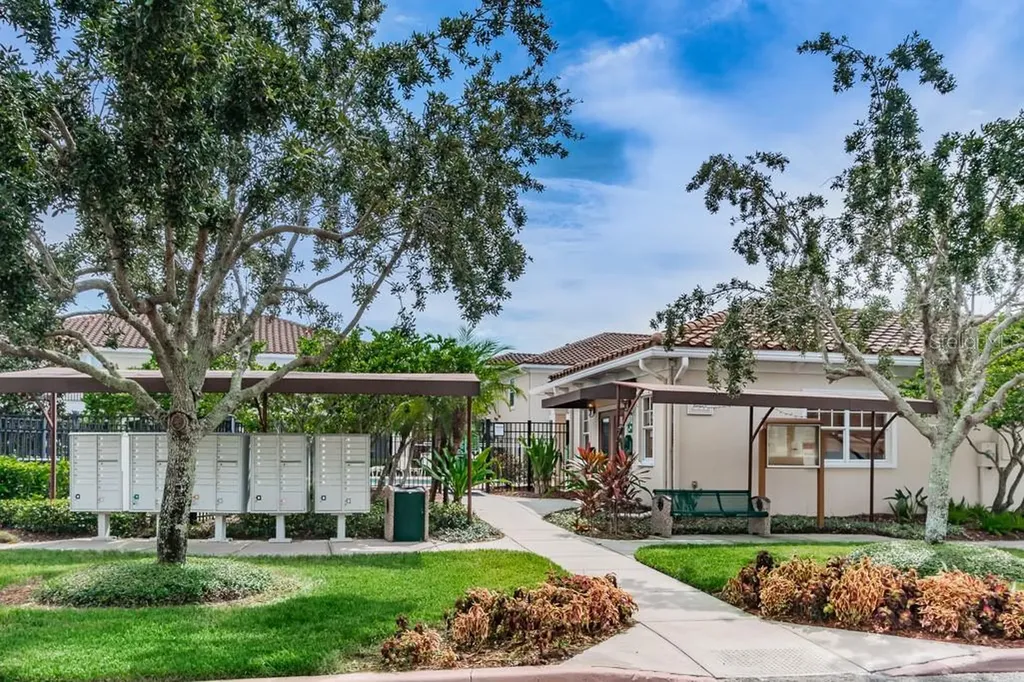 409 Barcelona Drive St Petersburg FL 33716