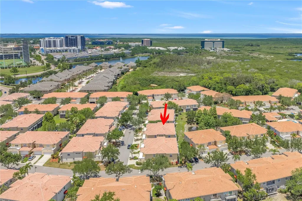 409 Barcelona Drive St Petersburg FL 33716
