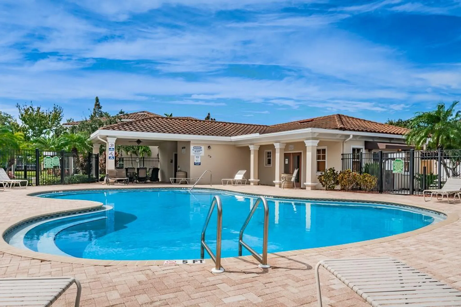 409 Barcelona Drive St Petersburg FL 33716