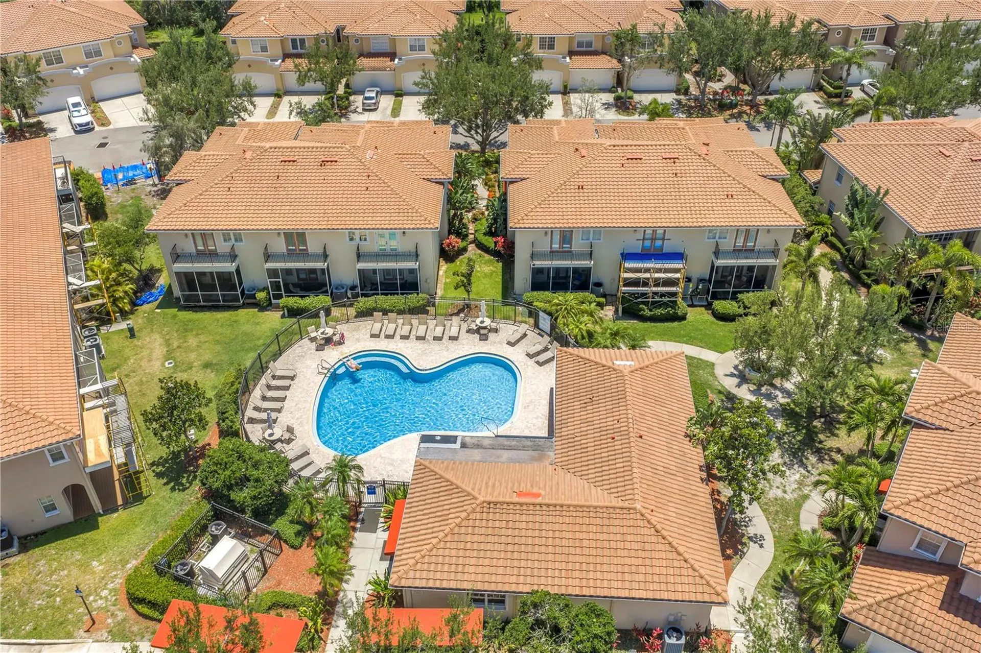 409 Barcelona Drive St Petersburg FL 33716