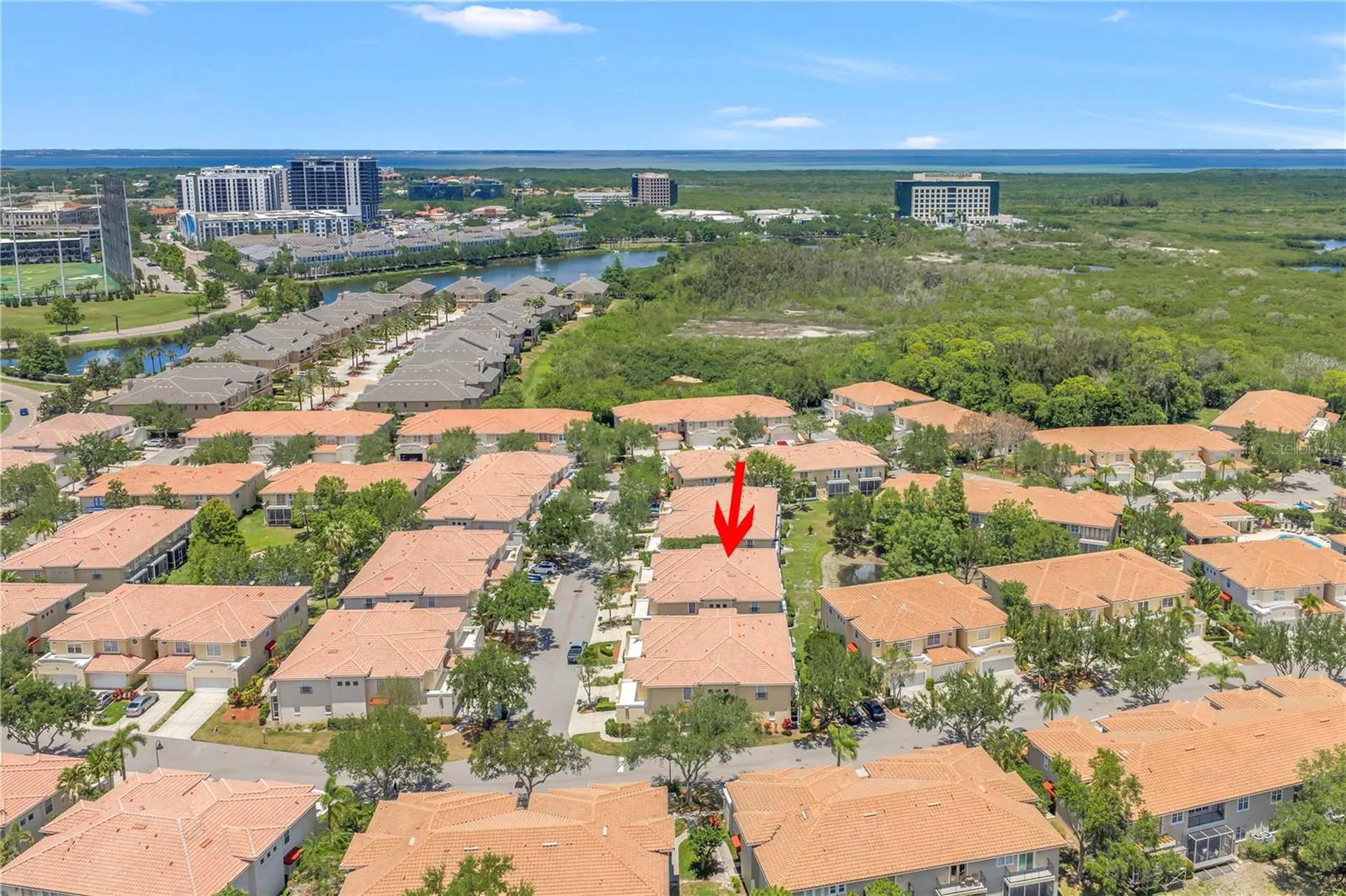 409 Barcelona Drive St Petersburg FL 33716