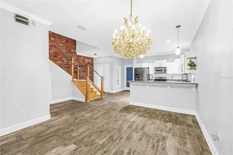 409 Barcelona Drive St Petersburg FL 33716