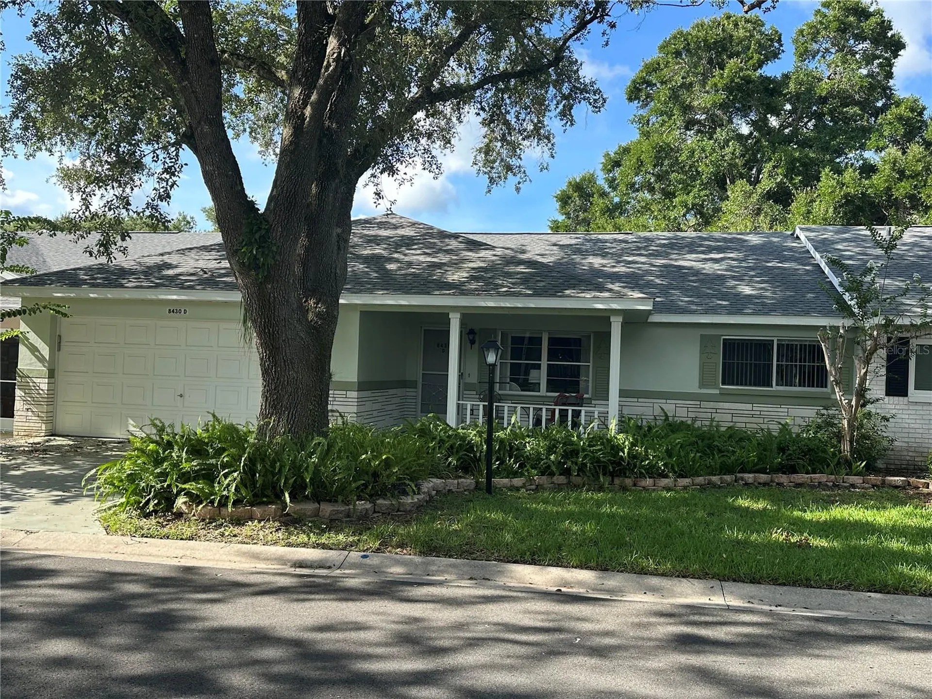 8430 SW 90th Lane Ocala FL 34481