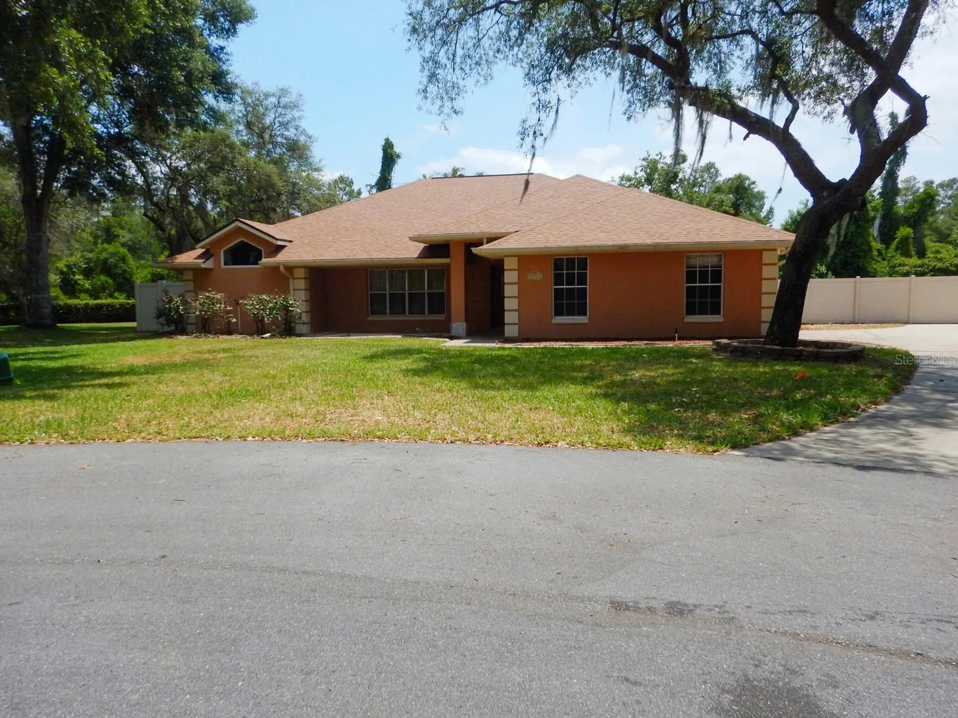 32905 Indian Woods Drive Leesburg FL 34788