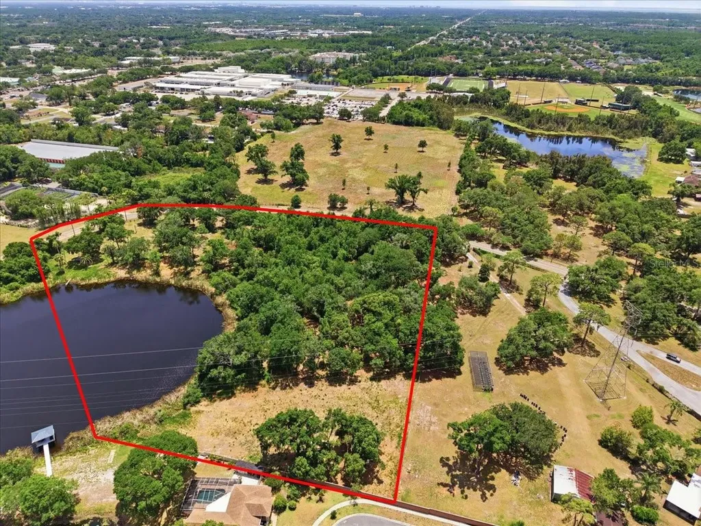 8901 S Mobley Road Tampa FL 33626