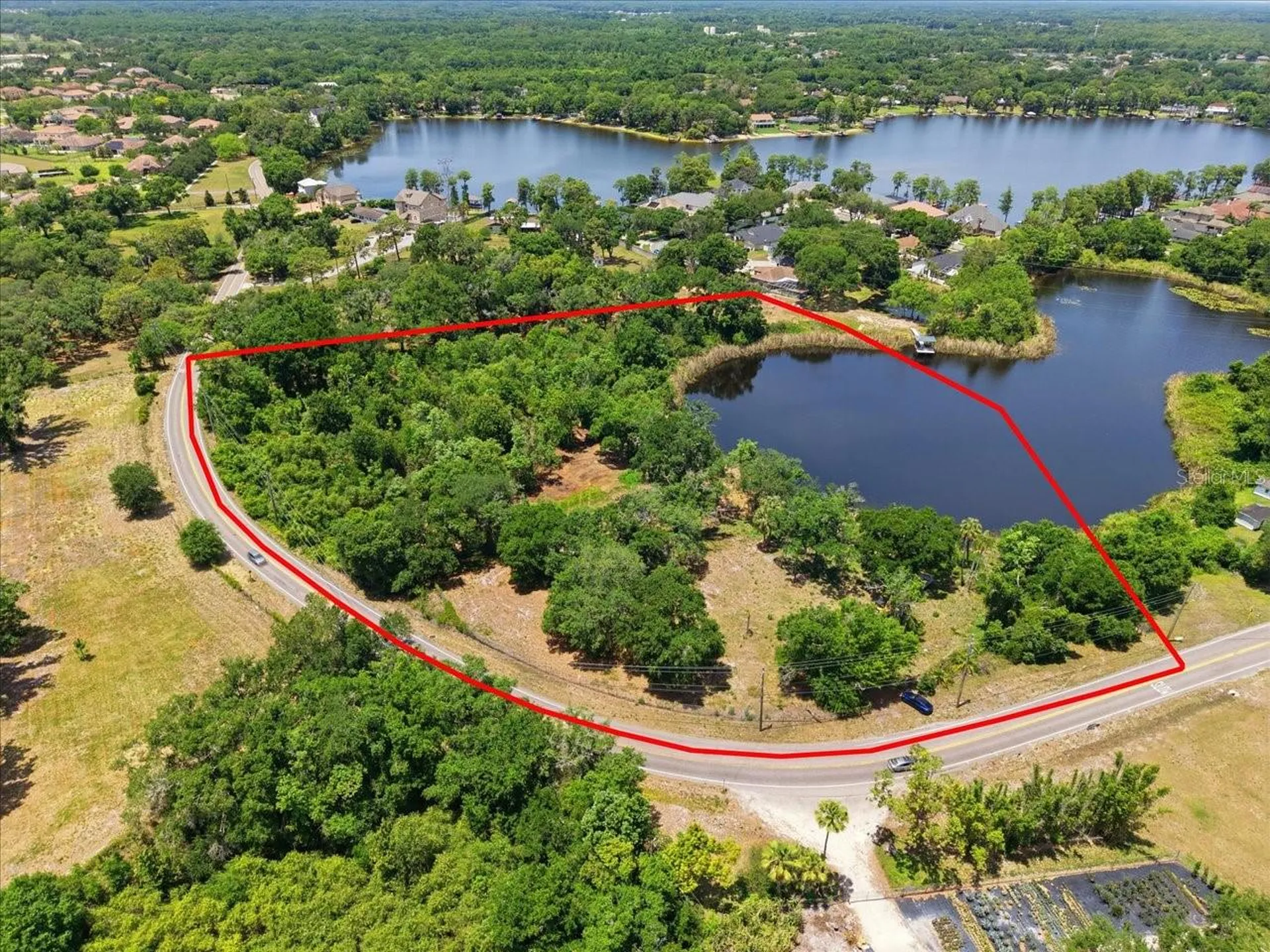 8901 S Mobley Road Tampa FL 33626