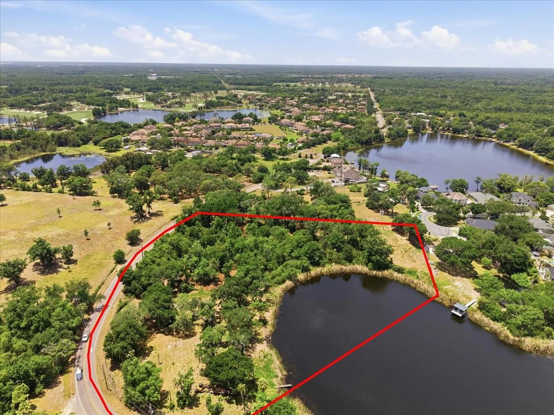 8901 S Mobley Road Tampa FL 33626