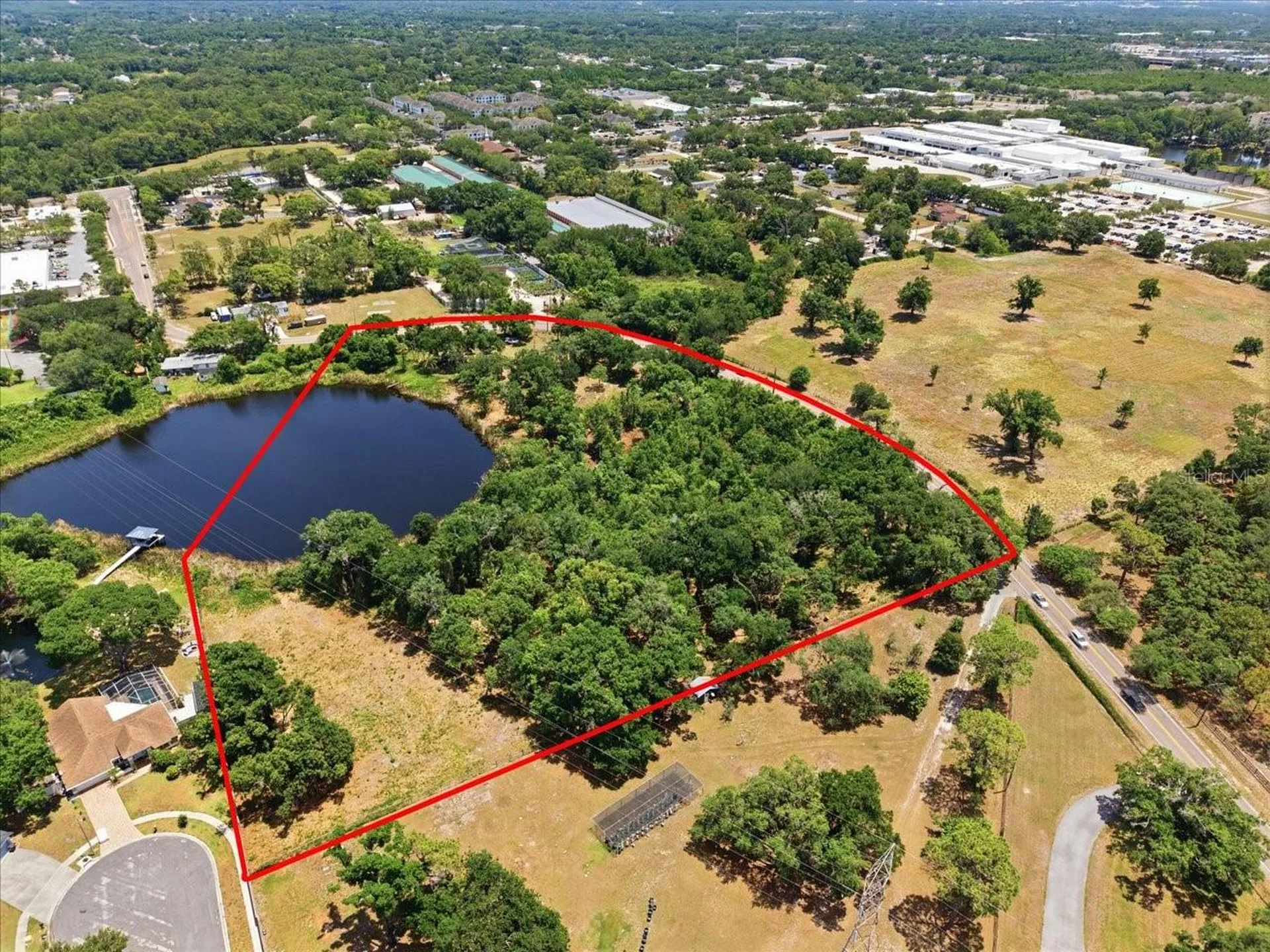 8901 S Mobley Road Tampa FL 33626