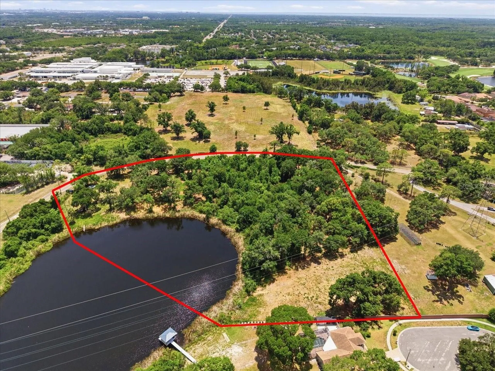 8901 S Mobley Road Tampa FL 33626