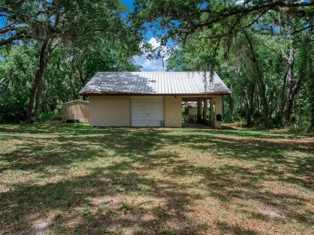 2278 N Alexander Road Avon Park FL 33825